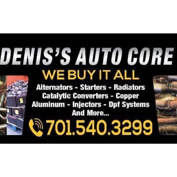 denisautocore